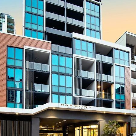 Arise Harmony Aparthotel Μπρίσμπεϊν Εξωτερικό φωτογραφία