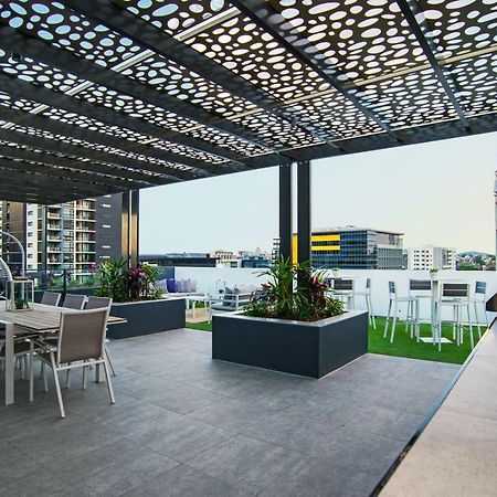 Arise Harmony Aparthotel Μπρίσμπεϊν Εξωτερικό φωτογραφία