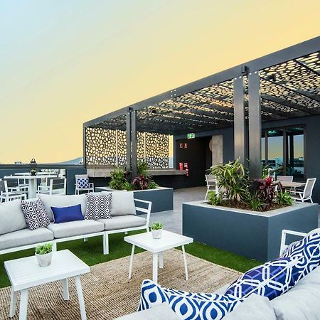 Arise Harmony Aparthotel Μπρίσμπεϊν Εξωτερικό φωτογραφία