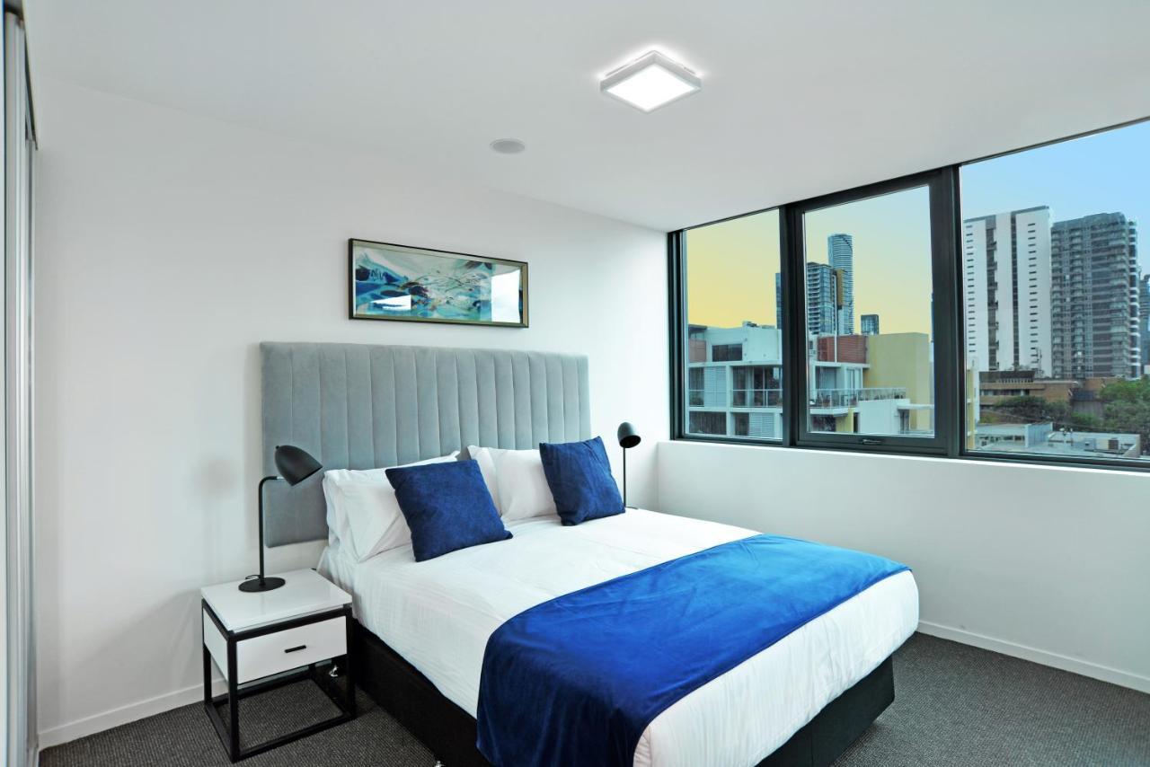 Arise Harmony Aparthotel Μπρίσμπεϊν Εξωτερικό φωτογραφία