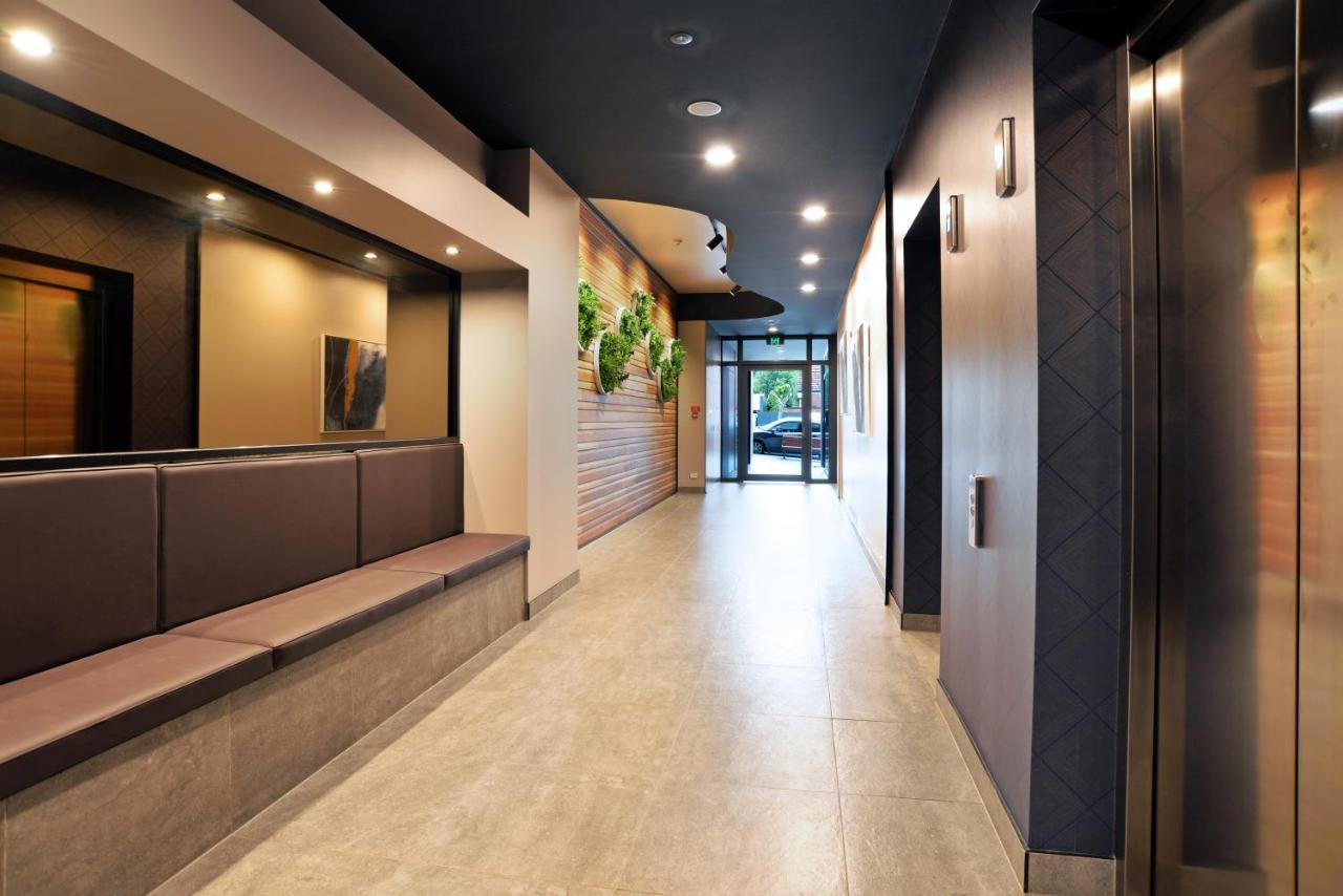 Arise Harmony Aparthotel Μπρίσμπεϊν Εξωτερικό φωτογραφία