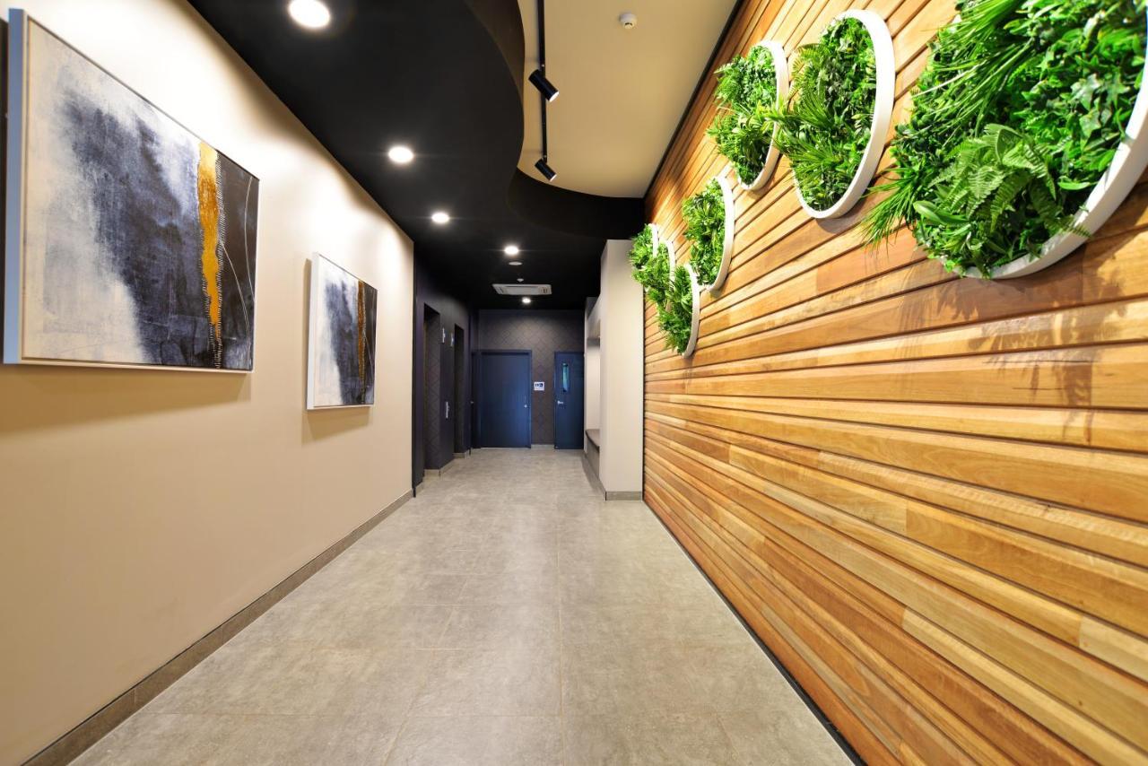 Arise Harmony Aparthotel Μπρίσμπεϊν Εξωτερικό φωτογραφία