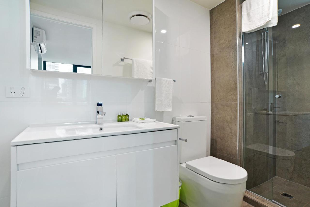 Arise Harmony Aparthotel Μπρίσμπεϊν Εξωτερικό φωτογραφία
